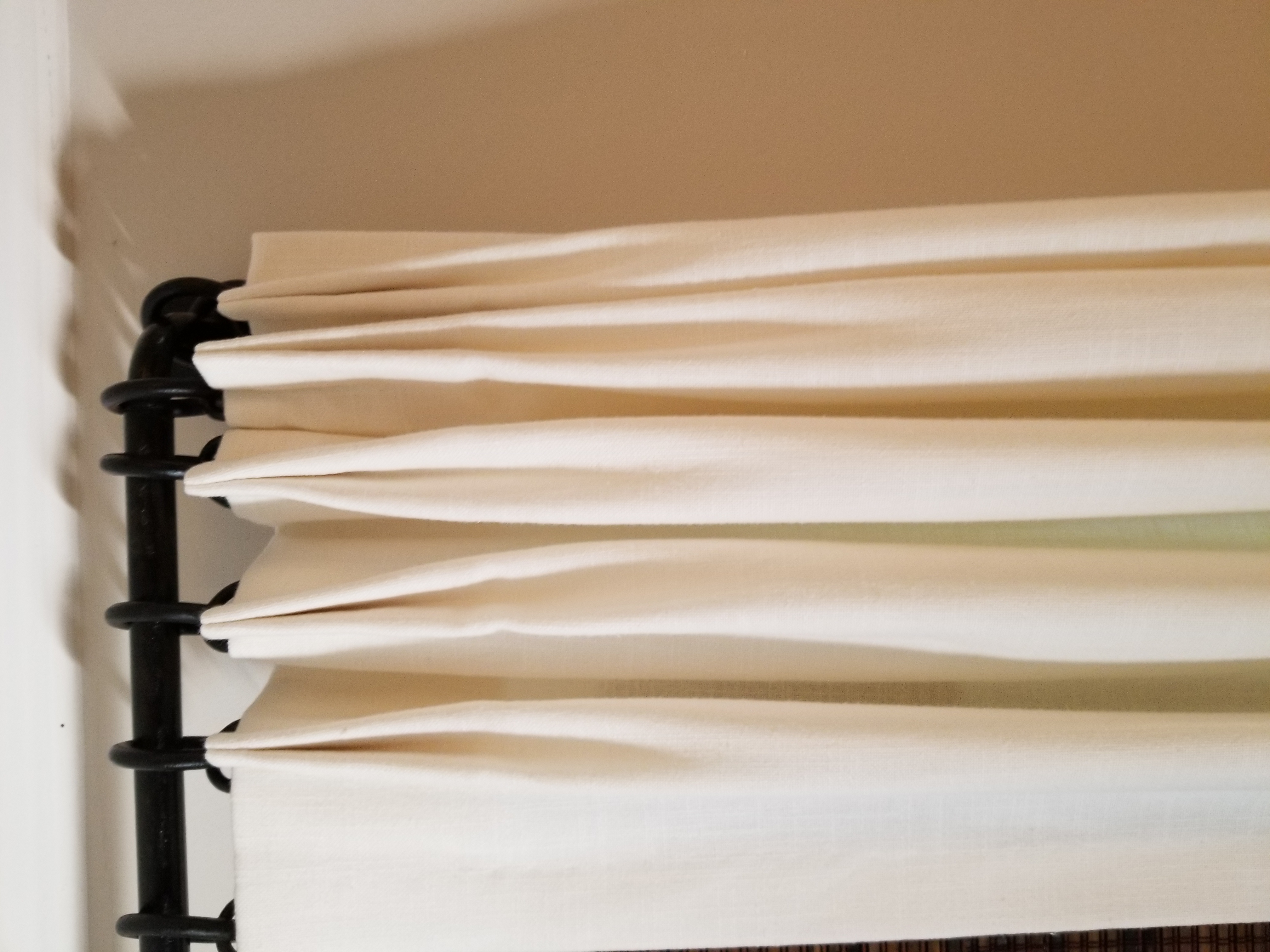 Custom Drapery