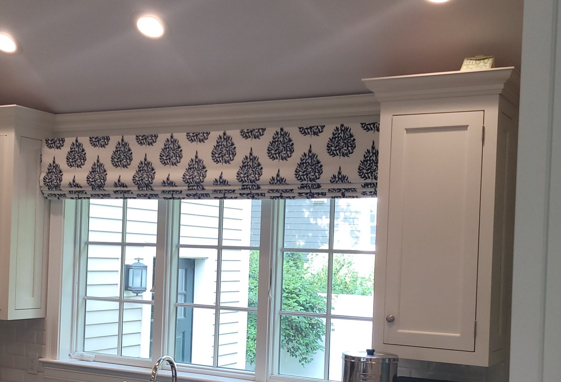 Drapery 2