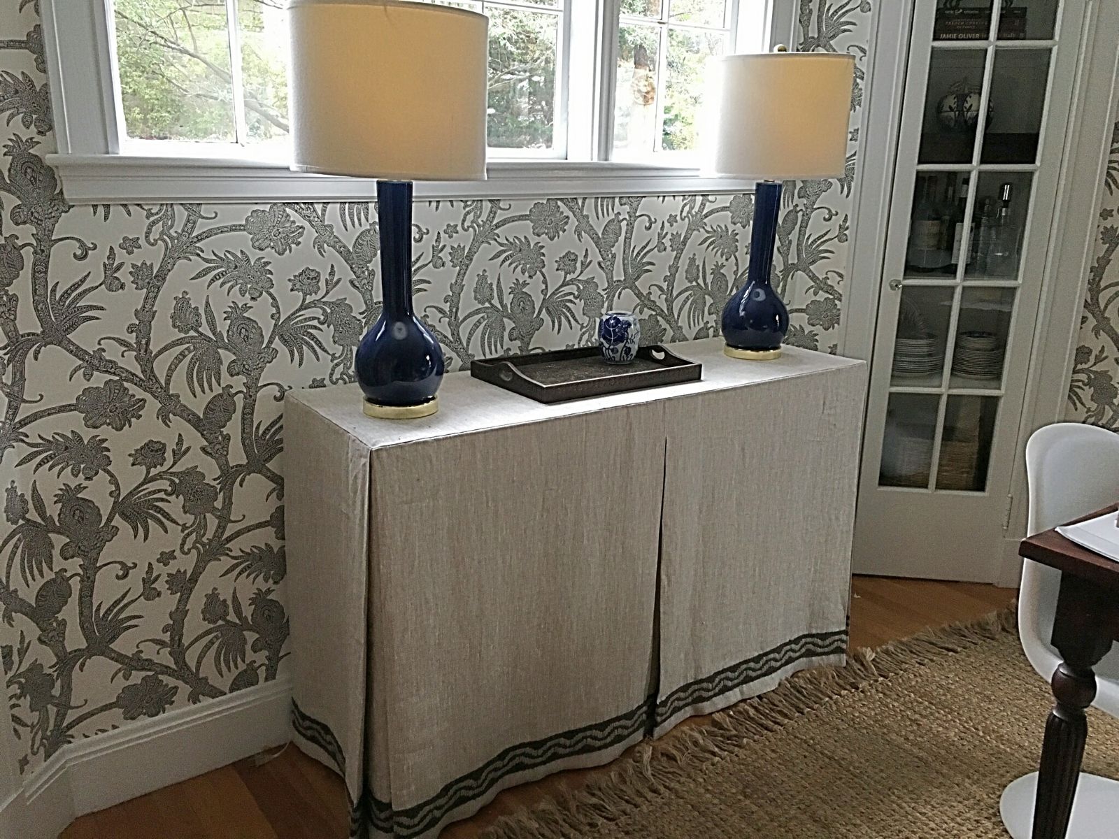 Soft Furnishing 2