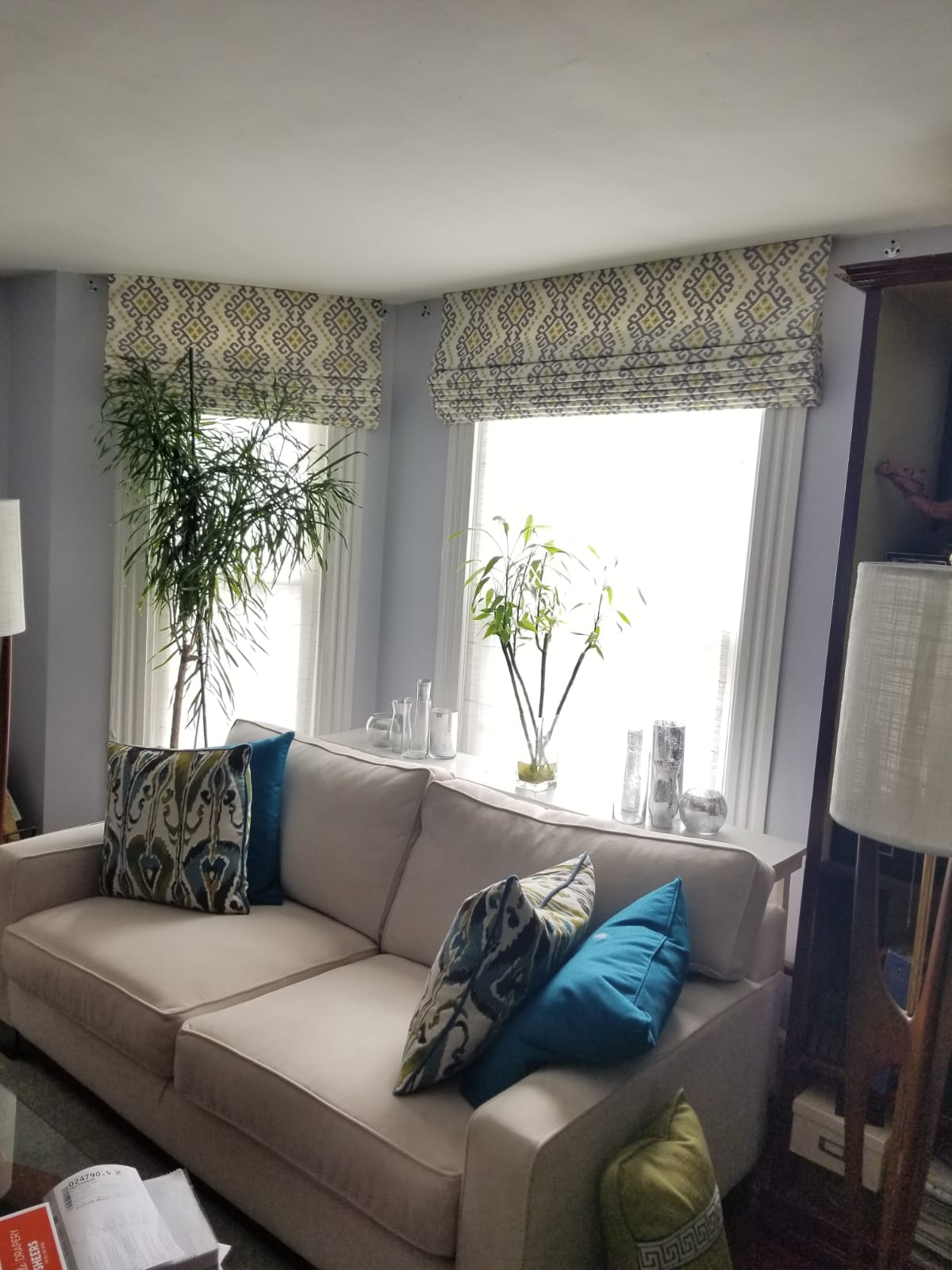 Soft Furnishing 3